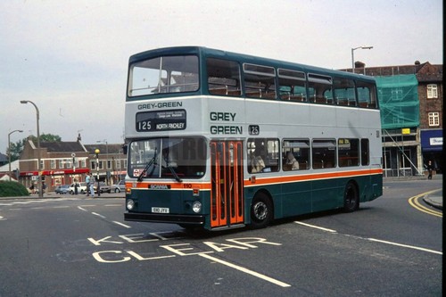 35mm slide grey - 35mm,
