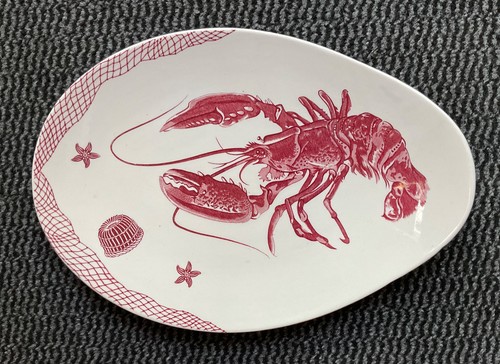 Vintage john maddock lobster - vintage,