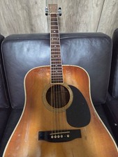 Martin D-35 Vintage 1982 or