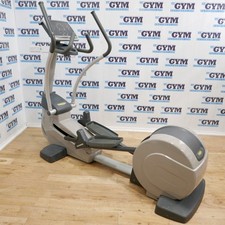 Ref. Technogym Excite 500i Synchro Cross Trainer (Commercial Gym Equipment)