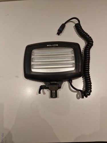 Nightsearcher solaris 16k head - 16k,