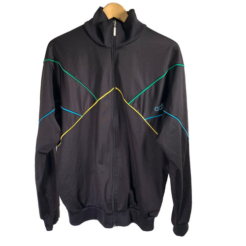 Vintage adidas track - vintage, jacket