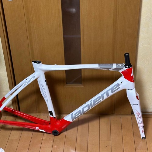 Lapierre aircode sl500 2016 - aircode,