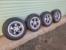 Porsche 944 Teledial Alloy