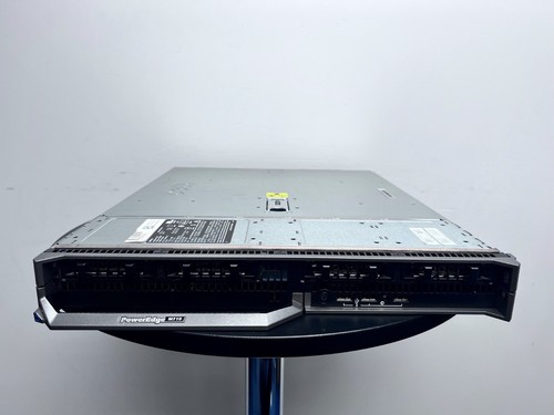 Dell poweredge m710 blade - dell,