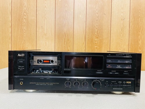 Akai z9100 3 head - a&d, 3-head