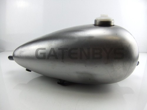 Universal motorcycle fuel tank - motorcycle,
