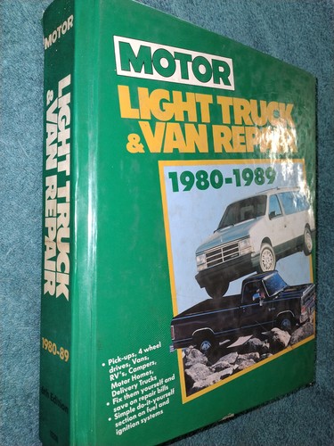 1980 1989 chevy jeep - chevy, ford