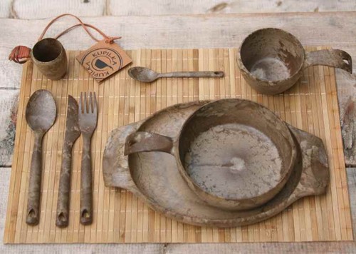 Kupilka camping bowls - kupilka,