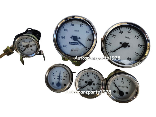 Smiths kit 100mm speedo - smiths,