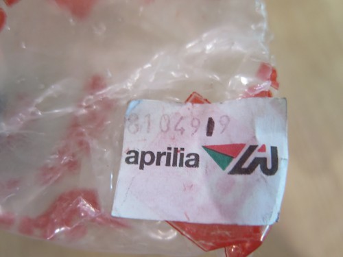 Oem aprilia shiver 750 sl750 - oem,