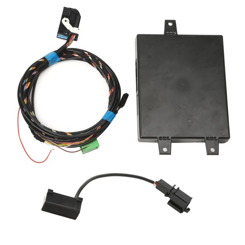 Car radio bluetooth module - car,