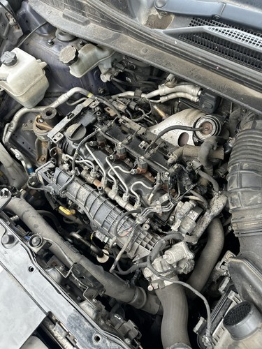 Hyundai ix35 crdi diesel - ix35, 1.7