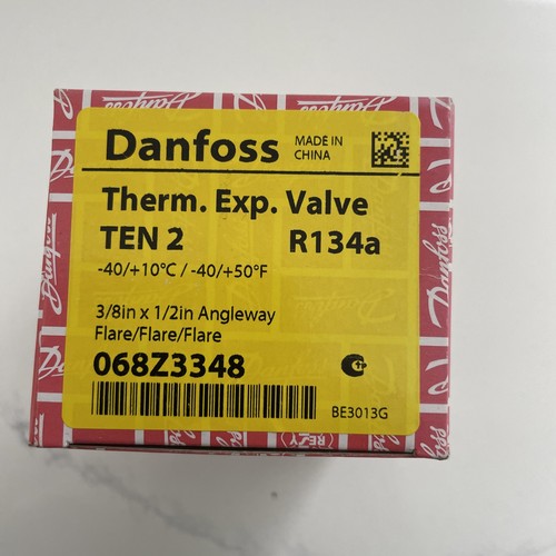 Danfoss refrigeration - danfoss,