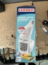 Leifheit Potato Chipper, Chips