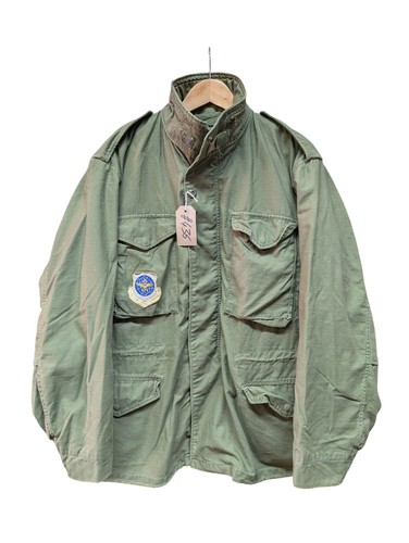 Genuine army issue green - us,