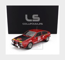 1:18 LS COLLECTIBLES Alfa