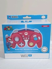 Hori Super Mario Battle Pad