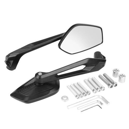 Bmw motorrad rear - motorrad, mirrors