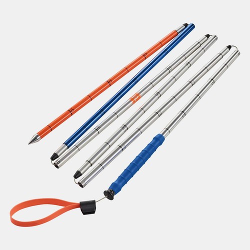 Ortovox alu 240 pfa avalanche - alu,
