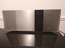 Panasonic SC-HC39DB CD USB