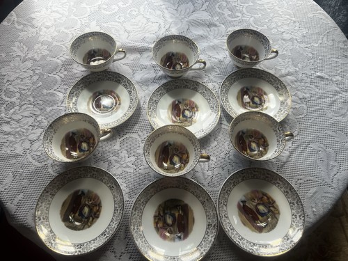 Vintage cries london tea - london,