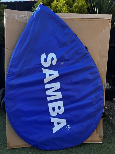 Samba pop football - samba,