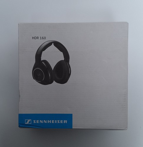 Sennheiser hdr 160 - hdr,
