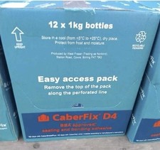 Caberfix D4 PU Joint and Joist