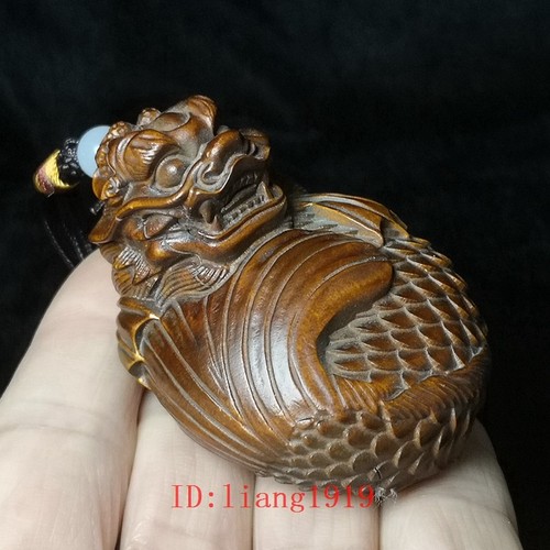 Inch chinese boxwood - chinese, hand