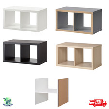 IKEA KALLAX Shelving Unit