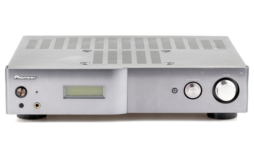 Pioneer j integrated - a-a6-j,