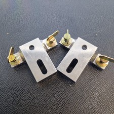 2x Martin MAC T-shaped omega