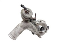 Turbocharger KKK VOLKSWAGEN