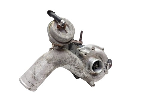 Turbocharger kkk volkswagen - turbocharger,