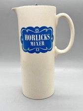 VINTAGE HORLICKS MIXER JUG
