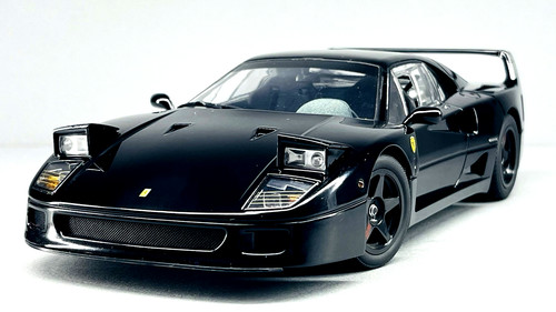 Kyosho ferrari f40 light - 1/18,