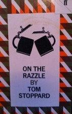 On the Razzle (Faber
