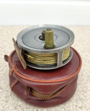 Westley Richards Reel