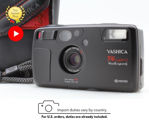 Mint case kyocera yashica - w/,