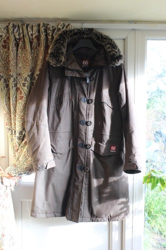 Degree north women s - 66,