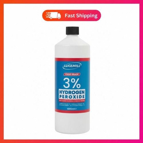 Unstabilised hydrogen - 1l,