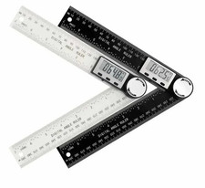 2 in 1 Digital Angle Finder