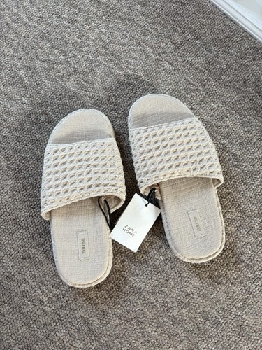 Bnwt zara home women - bnwt,