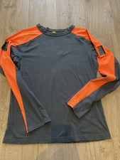 Cyberdog Orange & Blue Long