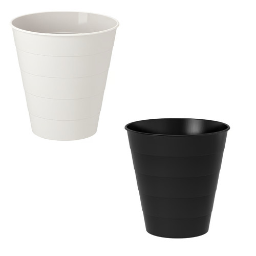 Ikea fniss waste bin - fniss,