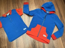 Small Girl Guide Guides