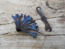 terry magneto spanner set 1-8
