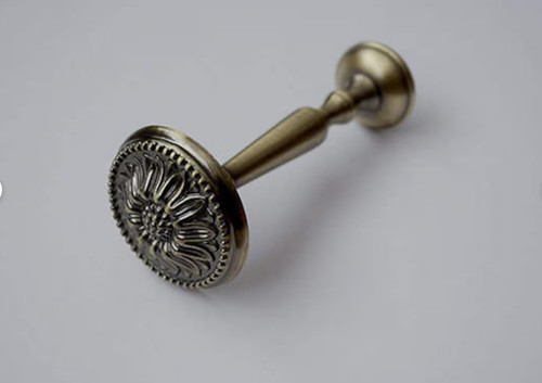 Curtain tie backs vintage - -,