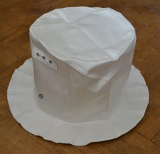 Fire Hood for Ceiling Lights